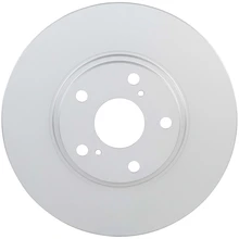 Disc Brake Rotor - Front Side - Bosch 50011232
