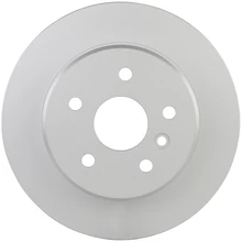 Disc Brake Rotor - Rear Side - Bosch 50011234