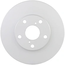 Disc Brake Rotor - Front Side - Bosch 50011235