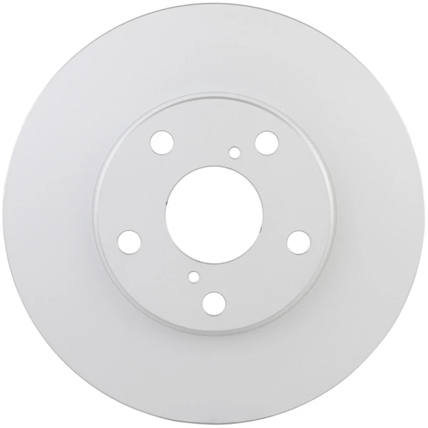 Bosch 50011235 Brake Rotor Front