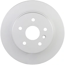 Bosch 50011236 Brake Rotor Rear Side