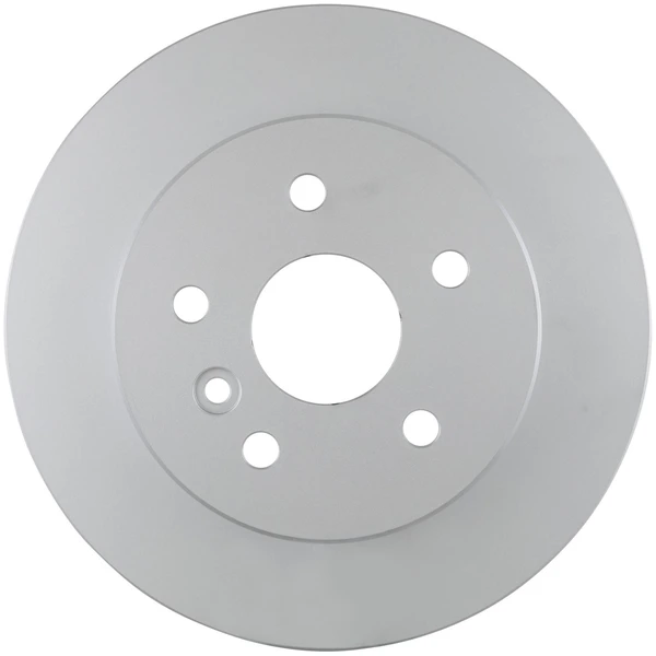 Bosch 50011238 Brake Rotor Rear