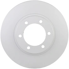 Disc Brake Rotor - Front Side - Bosch 50011245