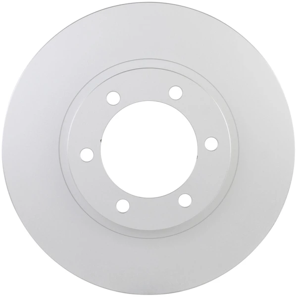 Bosch 50011245 Brake Rotor Front