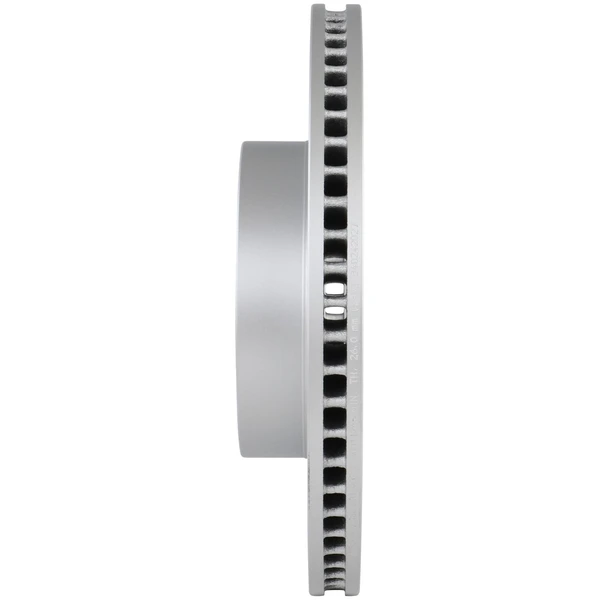 Bosch 50011245 Brake Rotor Front