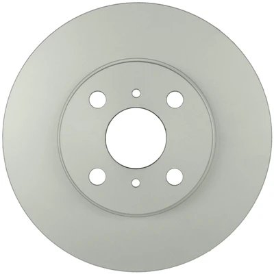 Disc Brake Rotor - Front Side - Bosch 50011246