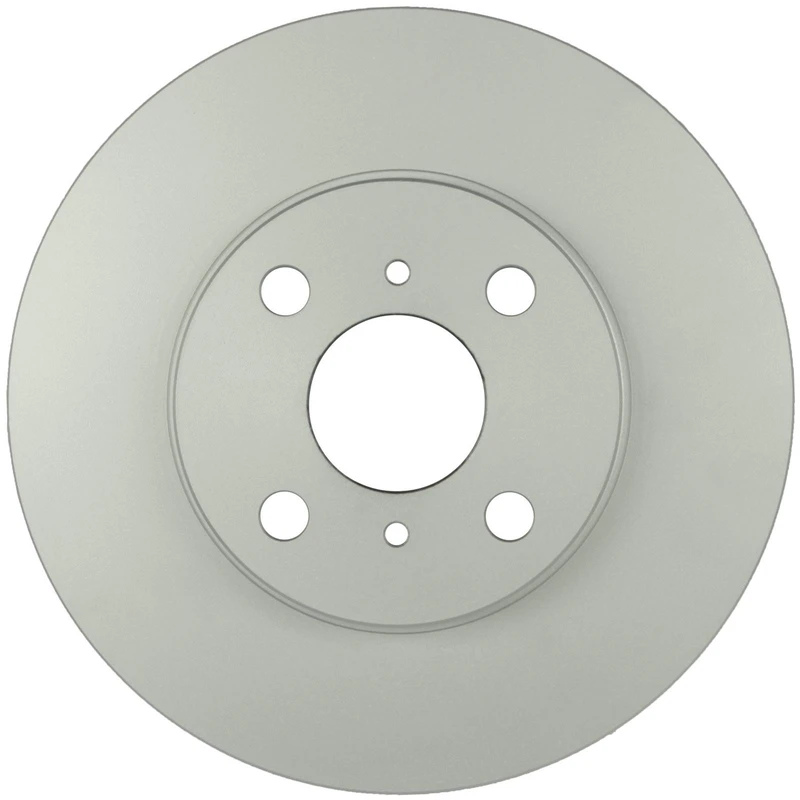 Bosch 50011246 Brake Rotor Front Side