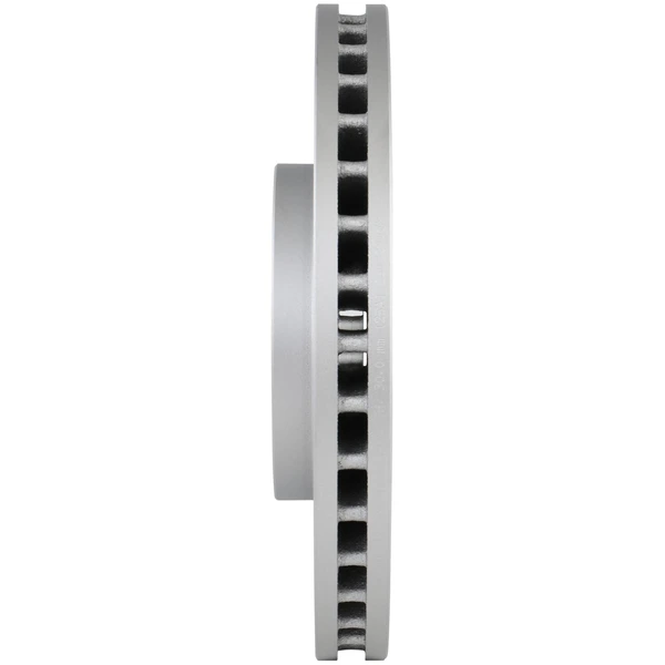 Bosch 50011248 Brake Rotor Front