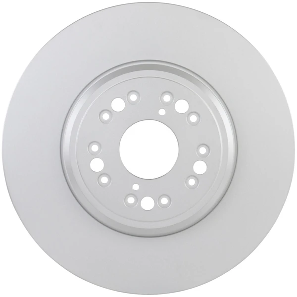 Bosch 50011260 Brake Rotor Front