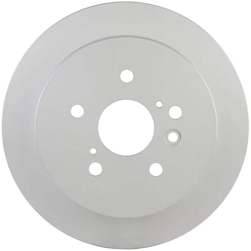 Bosch 50011266 Brake Rotor Rear Side