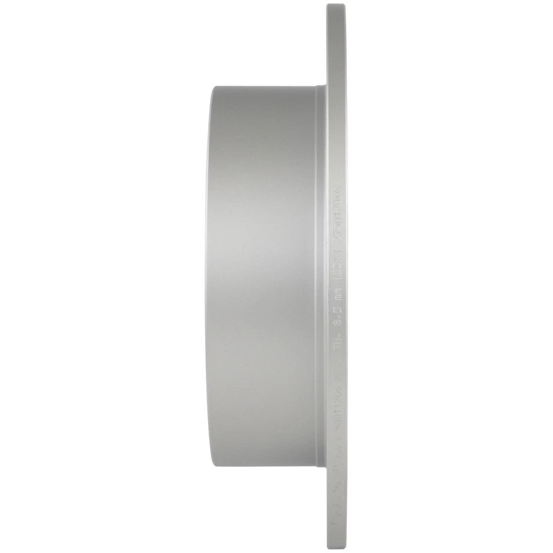 Bosch 50011266 Brake Rotor Rear Side