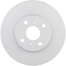 Bosch 50011272 Brake Rotor Front Side
