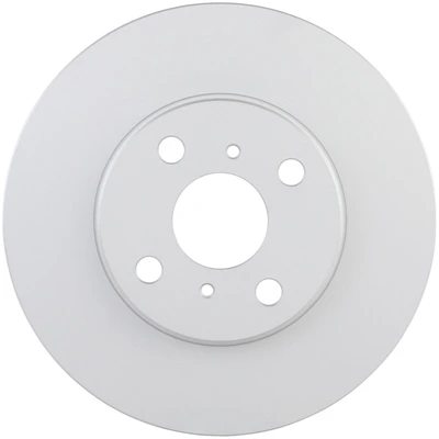 Disc Brake Rotor - Front Side - Bosch 50011272