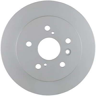 Disc Brake Rotor - Rear Side - Bosch 50011277
