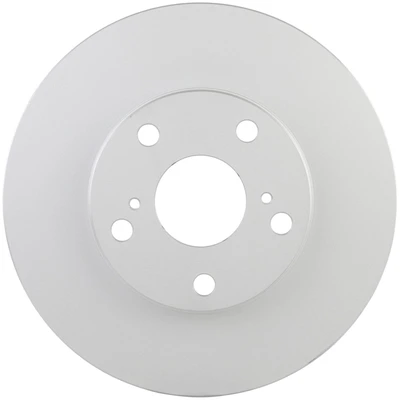 Disc Brake Rotor - Front Side - Bosch 50011296