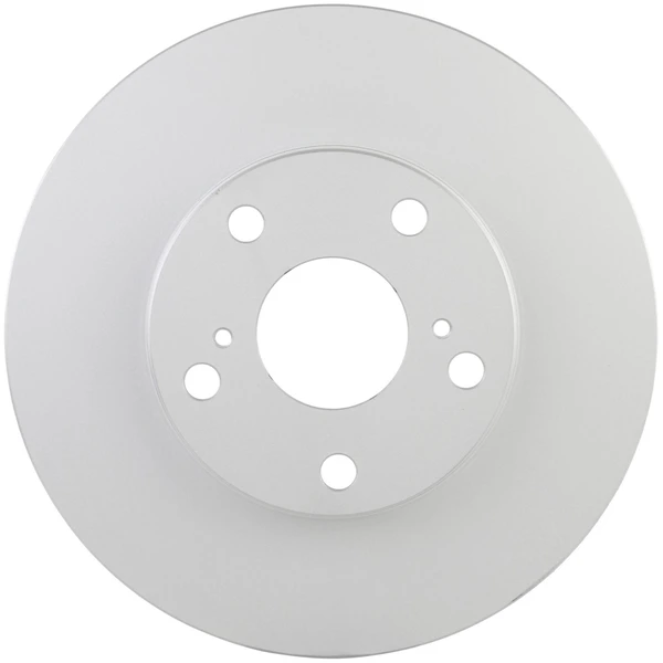 Bosch 50011296 Brake Rotor Front