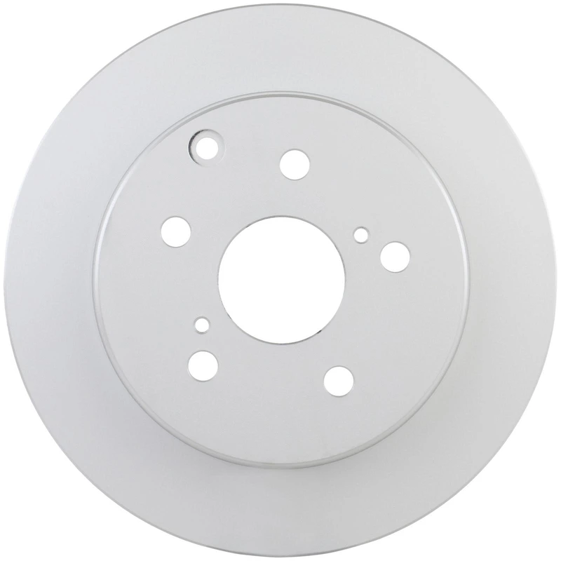 Bosch 50011316 Brake Rotor Rear Side