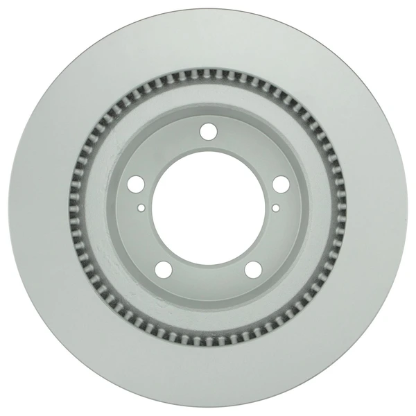 Bosch 50011319 Brake Rotor Front Side
