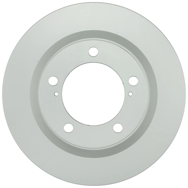 Bosch 50011319 Brake Rotor Front Side