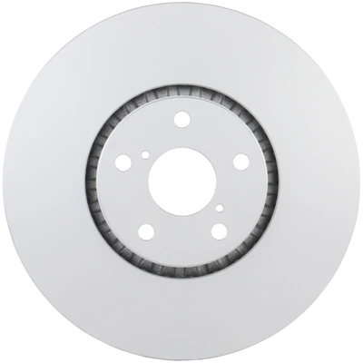 Disc Brake Rotor - Front Left Driver Side - Bosch 50011342