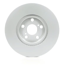 Bosch 50011343 Brake Rotor Front Side