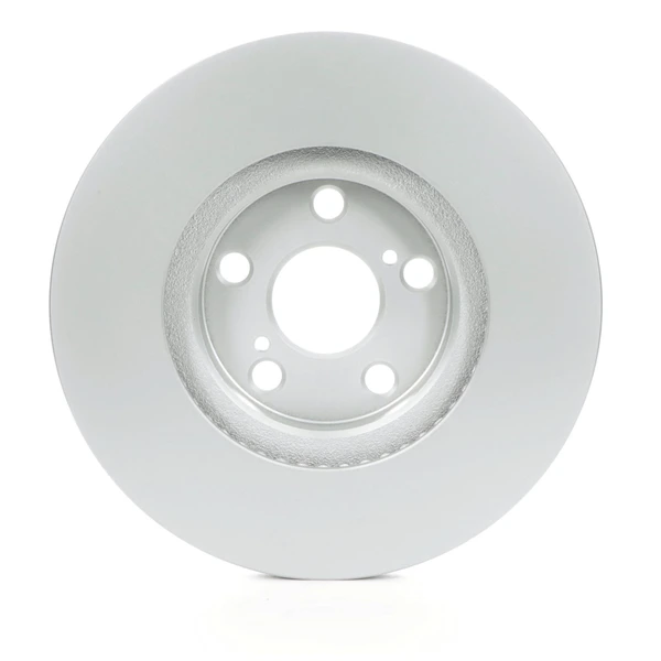 Bosch 50011343 Brake Rotor Front