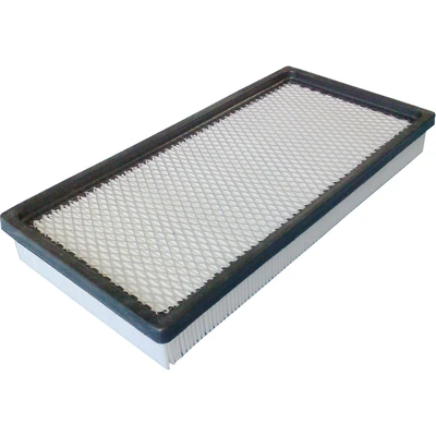 Engine Air Filter - Bosch 5100WS