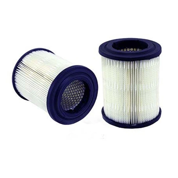 Engine Air Filter - Bosch 5138WS