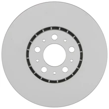 Disc Brake Rotor - Front Side - Bosch 52011561