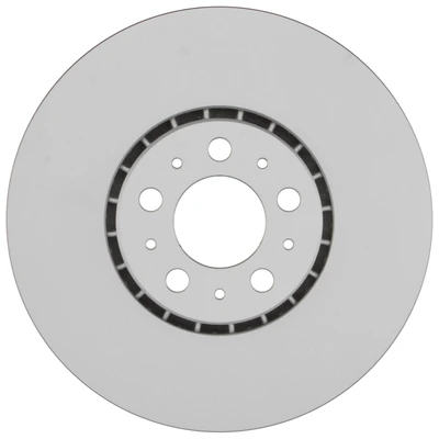 Disc Brake Rotor - Front Side - Bosch 52011561