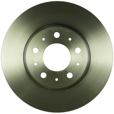 Disc Brake Rotor - Front Side - Bosch 52011347