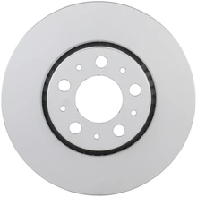 Disc Brake Rotor - Front Side - Bosch 52011348