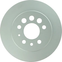 Disc Brake Rotor - Rear Side - Bosch 52011351