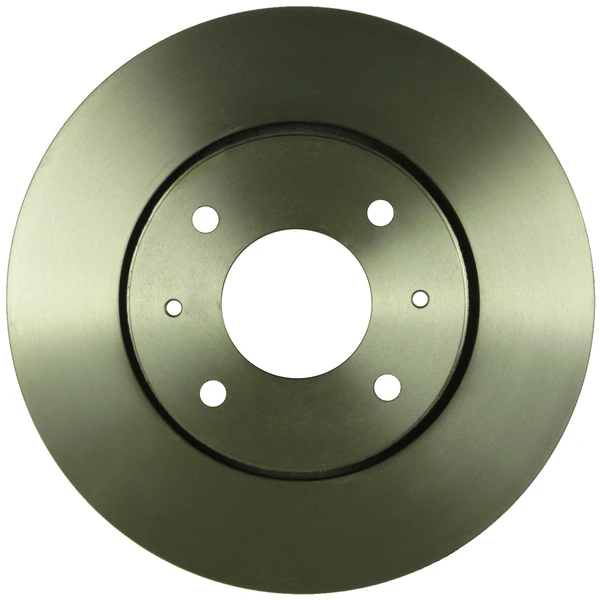 Bosch 52011352 Brake Rotor Front