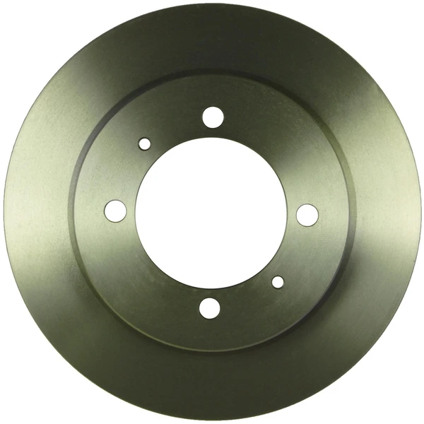 Bosch 52011353 Brake Rotor Rear
