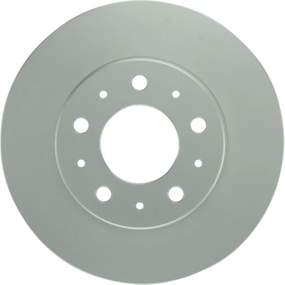 Disc Brake Rotor - Front Side - Bosch 52011359
