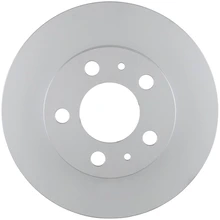 Bosch 52011362 Brake Rotor Front Side