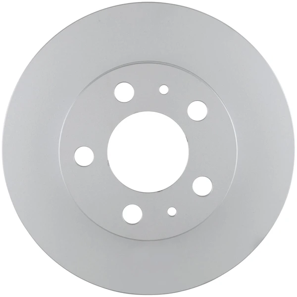 Bosch 52011362 Brake Rotor Front