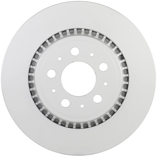 Bosch 52011371 Brake Rotor Rear