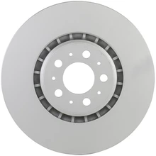 Bosch 52011372 Brake Rotor Front Side