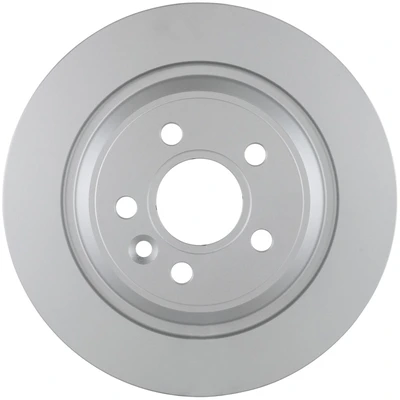 Disc Brake Rotor - Rear Side - Bosch 52011373