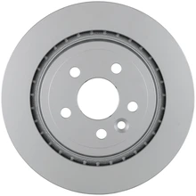 Bosch 52011374 Brake Rotor Rear Side
