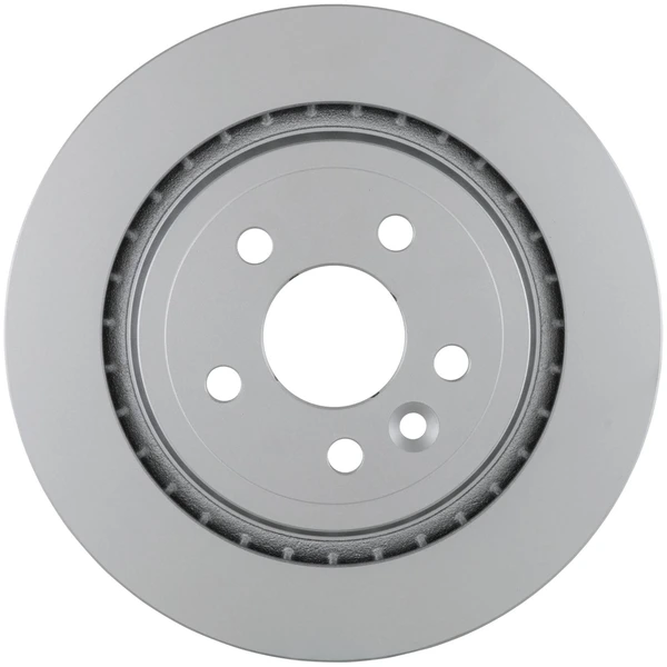 Bosch 52011374 Brake Rotor Rear