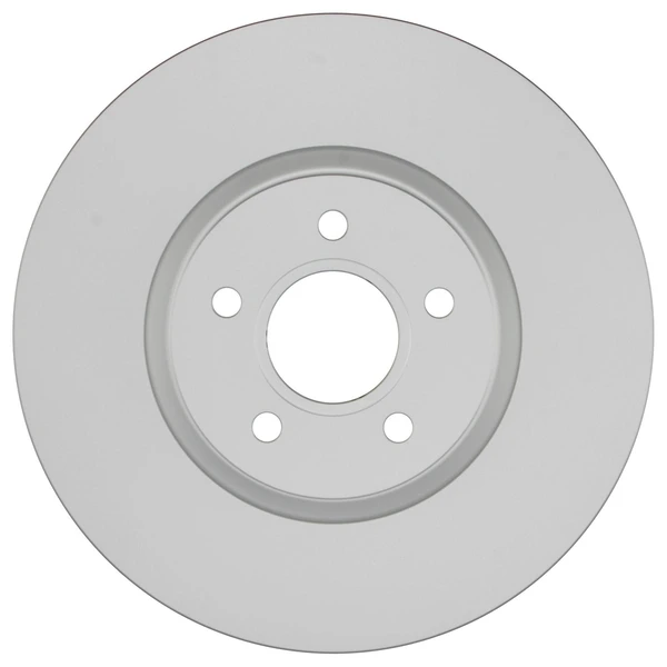Bosch 52011379 Brake Rotor Front