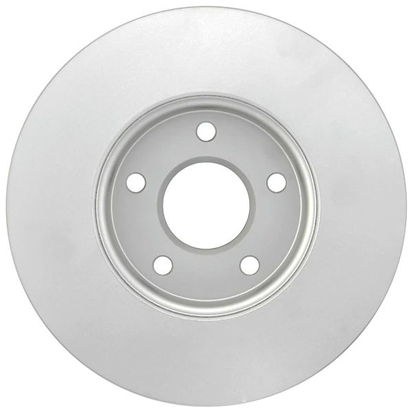 Bosch 52011380 Brake Rotor Front