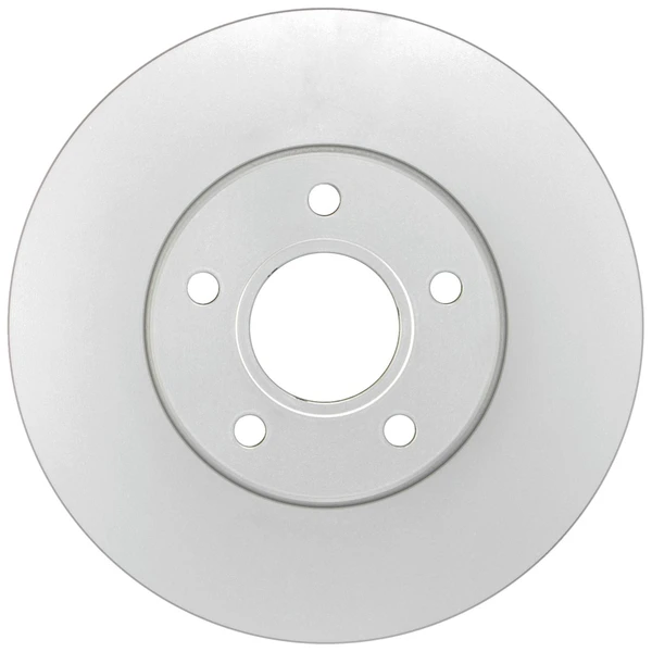 Bosch 52011380 Brake Rotor Front