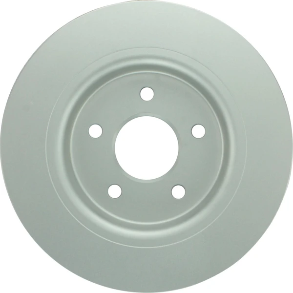 Bosch 52011381 Brake Rotor Rear