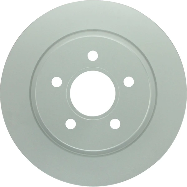 Bosch 52011381 Brake Rotor Rear