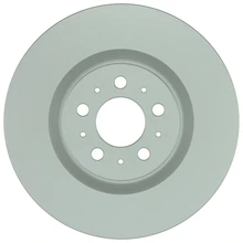 Bosch 52011382 Brake Rotor Front Side
