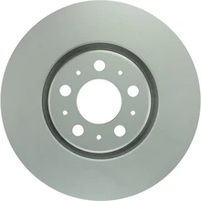 Bosch 52011388 Brake Rotor Front Side